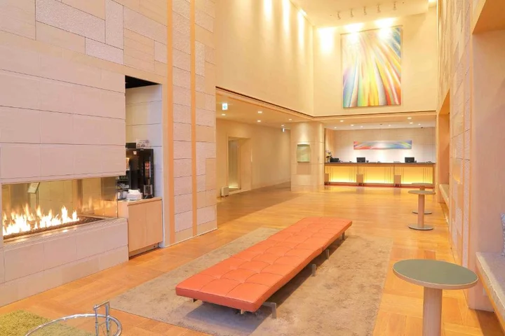 Hotel Resol Trinity Sapporo — Odori, Sapporo