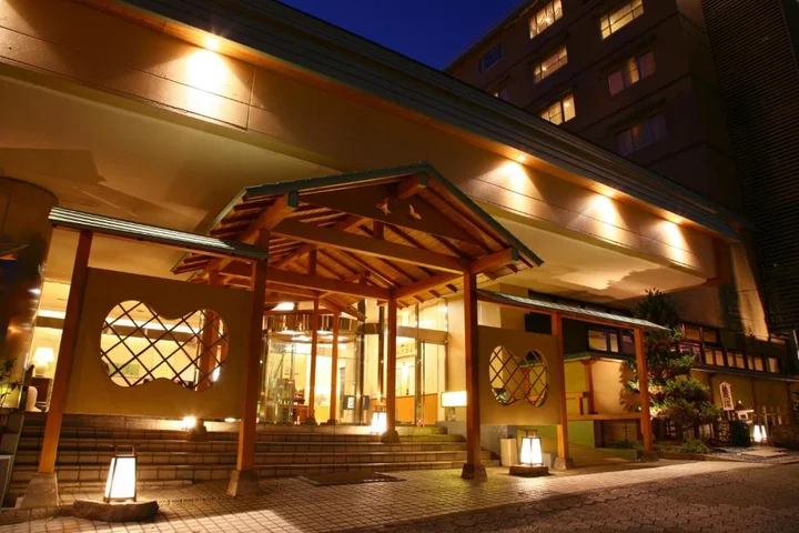 Jozankei Daiichi Hotel Suizantei — Jozankei, Sapporo