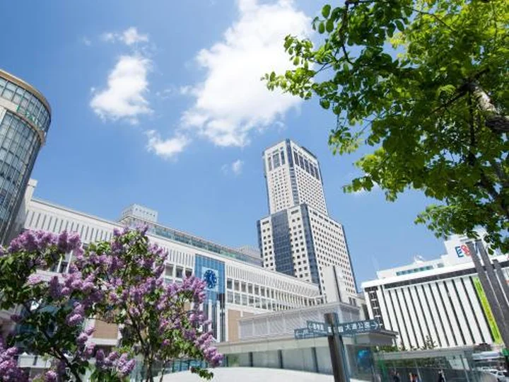 JR Tower Hotel Nikko Sapporo — Estación, Sapporo