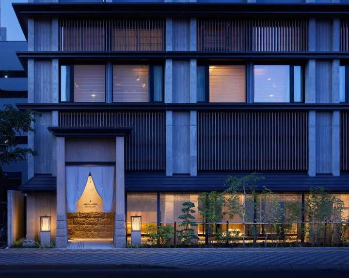 Onsen Ryokan Yuen Sapporo — Odori, Sapporo
