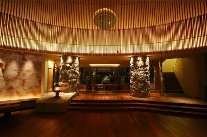 Suizantei Club Jozankei — Jozankei, Sapporo