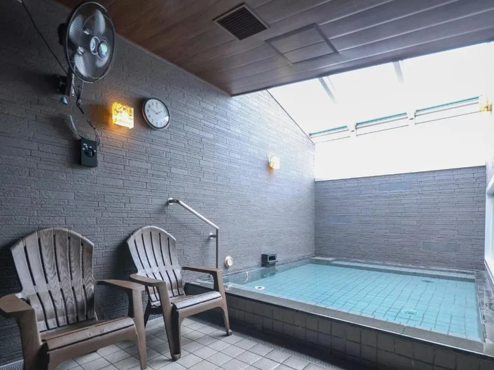 Dormy Inn Premium Shibuya Jingumae — Shibuya, Tokio