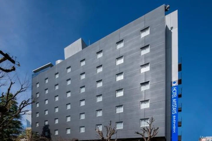 HOTEL MYSTAYS Nishi Shinjuku — Shinjuku, Tokio