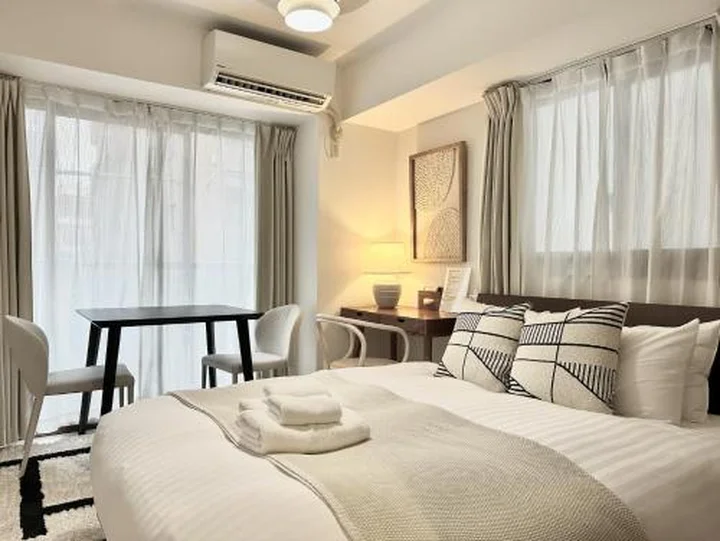 LANG Hotel GINZA 1K — Ginza, Tokio