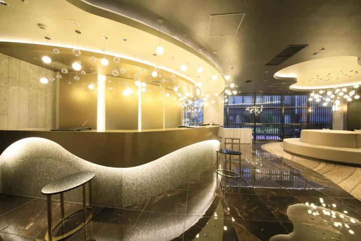 Quintessa Hotel Tokyo Ginza — Ginza, Tokio