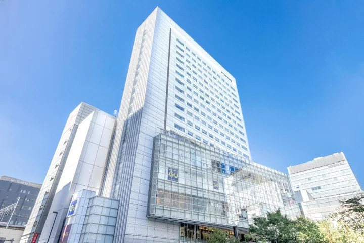 remm Akihabara — Akihabara, Tokio