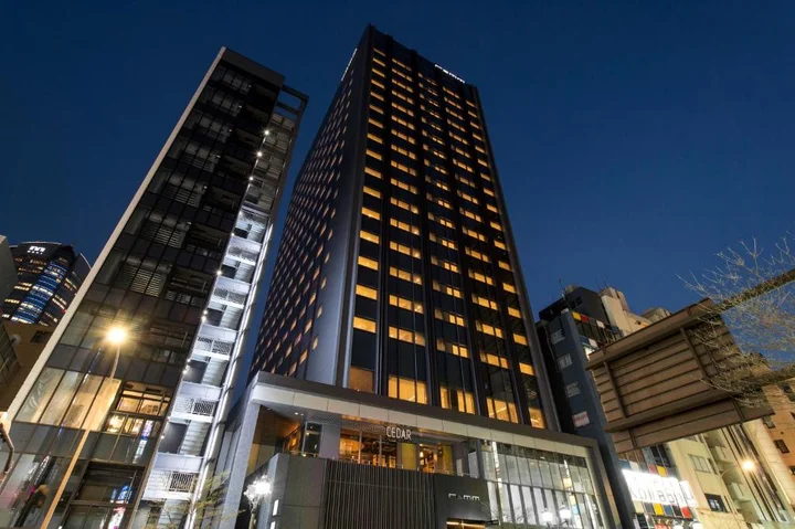 remm Roppongi — Roppongi, Tokio