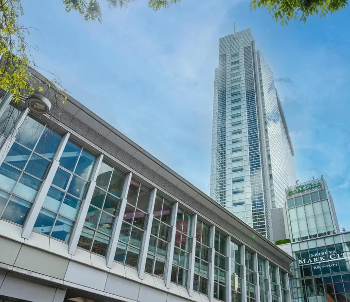 Shibuya Excel Hotel Tokyu — Shibuya, Tokio
