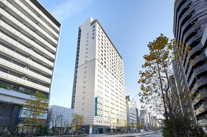 Sotetsu Fresa Inn Higashi Shinjuku — Shinjuku, Tokio