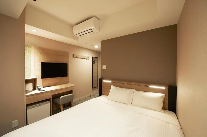 Sotetsu Fresa Inn Kanda — Kanda, Tokio