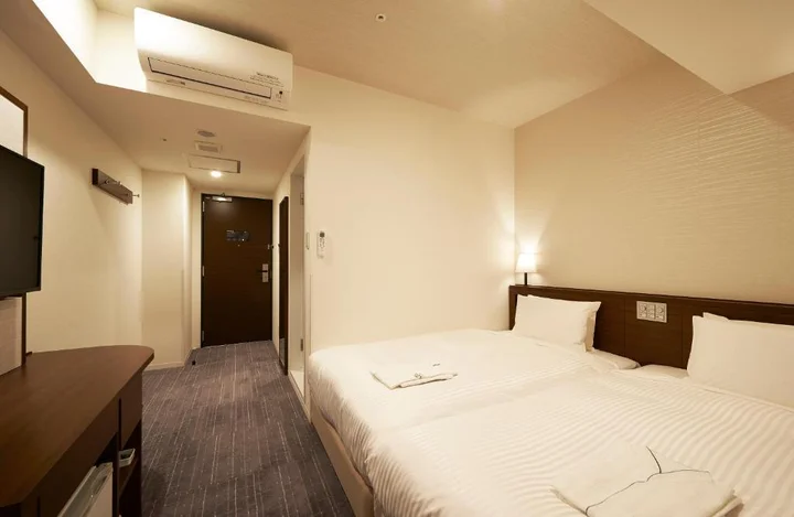 Sotetsu Fresa Inn Tokyo Roppongi — Roppongi, Tokio
