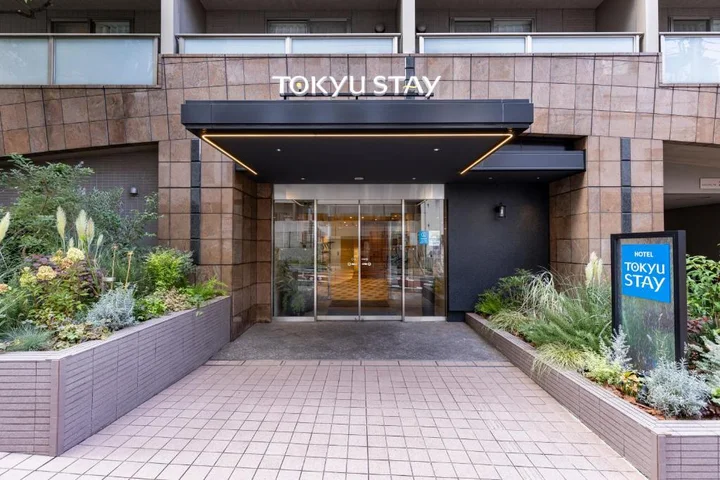 Tokyu Stay Shibuya — Shibuya, Tokio