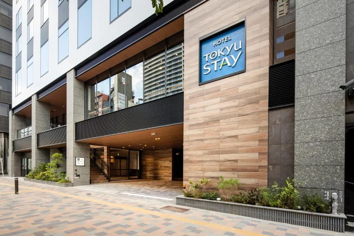 Tokyu Stay Shinjuku Eastside — Shinjuku, Tokio