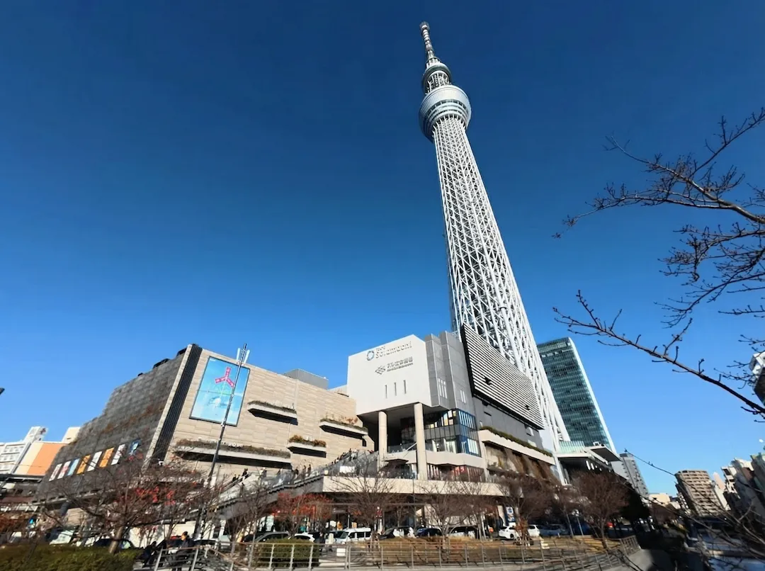 14 Días en Japón